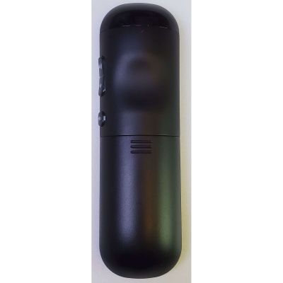 CONTROL REMOTO TCL PARA TV NUEVO ORIGINAL / ROKU TV / NUMERO DE PARTE GZL-P20055-C08 / GZL-P20055-C03 / GZL-O200-C03 / NETFLIX / APPLE TV+ / PARAMOUNT / HBOMAX - Imagen 3